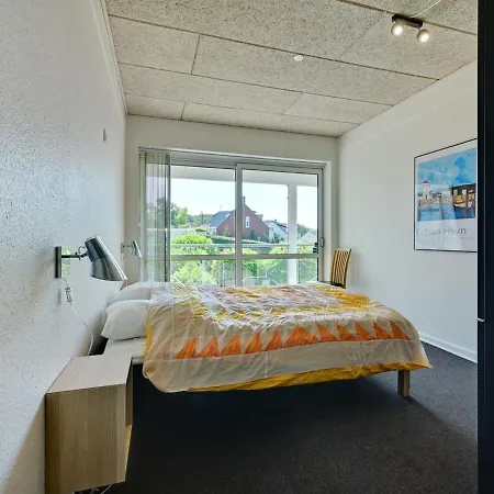 Irma - 25m From The Sea In Funen By Interhome Tranekær