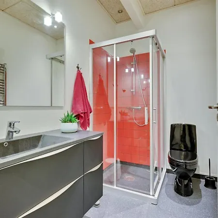 Irma - 25m From The Sea In Funen By Interhome *