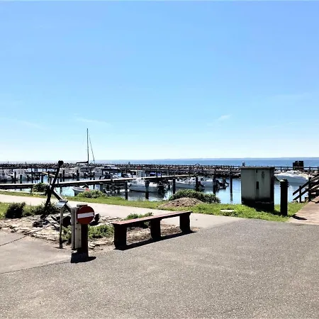 Irma - 25m From The Sea In Funen By Interhome Apartmán