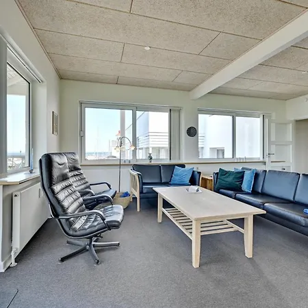 Irma - 25m From The Sea By Interhome Tranekær