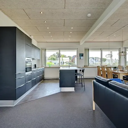 Irma - 25m From The Sea By Interhome * Tranekær