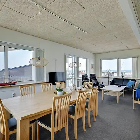 דירה Irma - 25m From The Sea By Interhome Tranekær