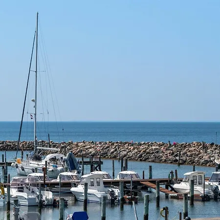 Irma - 25m From The Sea By Interhome *