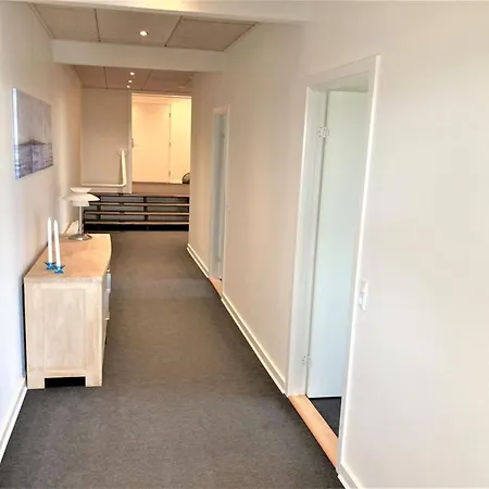 Irma - 25m From The Sea By Interhome דירה