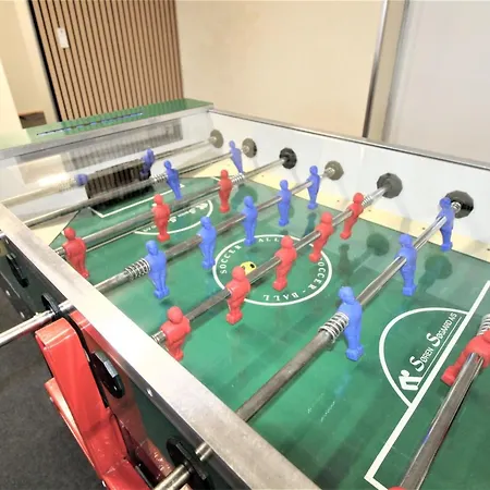 Irma - 25m From The Sea By Interhome דירה