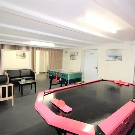 Irma - 25m From The Sea By Interhome Tranekær