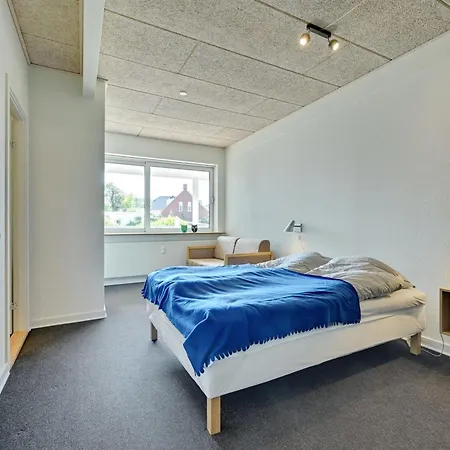 Irma - 25m From The Sea By Interhome * Tranekær