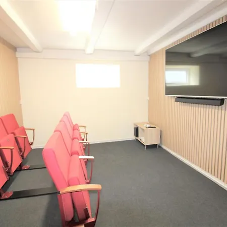 아파트 Irma - 25m From The Sea By Interhome