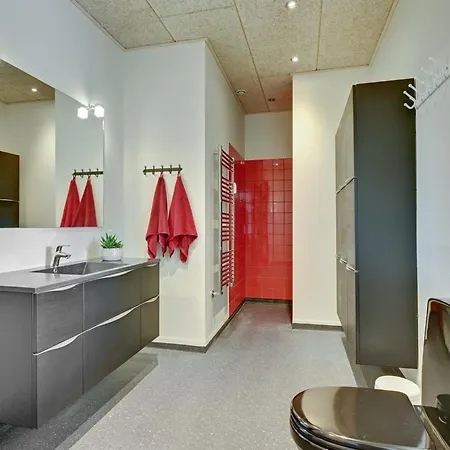 Irma - 25m From The Sea By Interhome דירה *