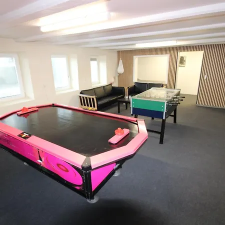 아파트 Irma - 25m From The Sea By Interhome Tranekær