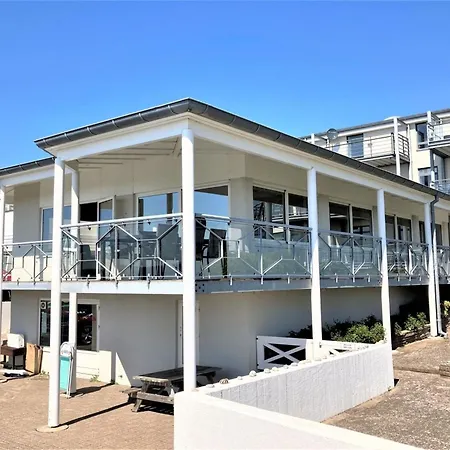 아파트 Irma - 25m From The Sea By Interhome *