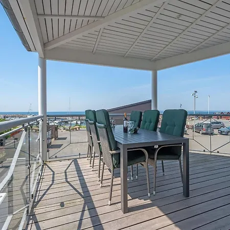 Irma - 25m From The Sea By Interhome 아파트 Tranekær