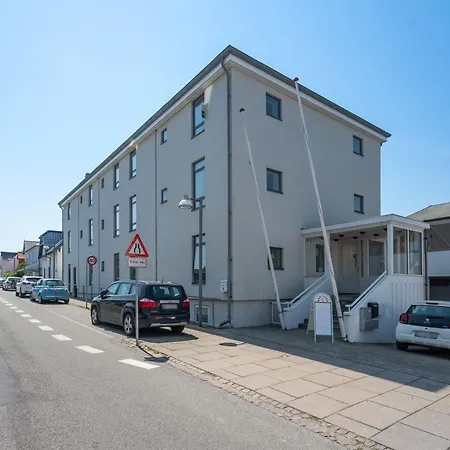 דירה Irma - 25m From The Sea By Interhome Tranekær