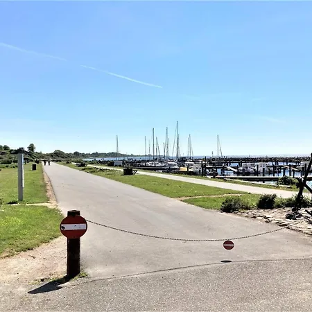 Irma - 25m From The Sea By Interhome * Tranekær