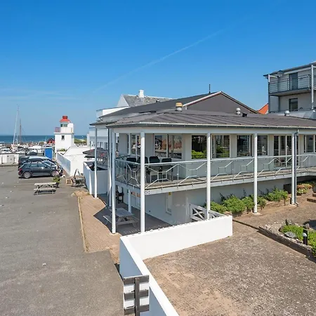 Irma - 25m From The Sea By Interhome דירה *