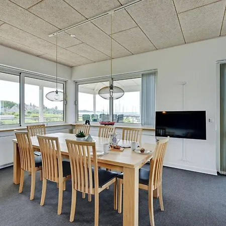 Irma - 25m From The Sea By Interhome Leilighet Tranekær