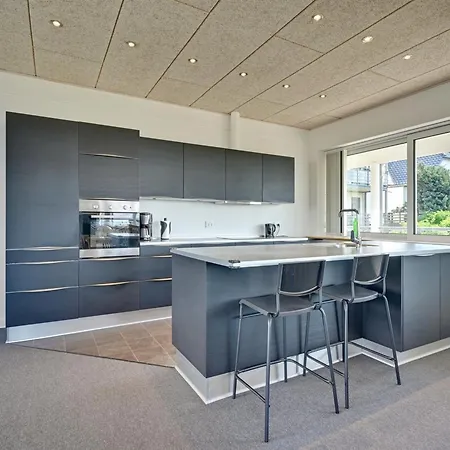 Irma - 25m From The Sea By Interhome Tranekær