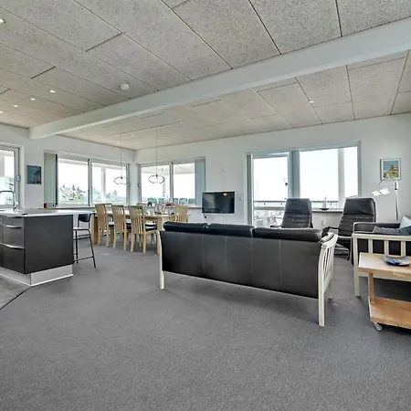 Irma - 25m From The Sea By Interhome Leilighet Tranekær
