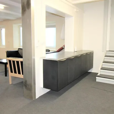 Irma - 25m From The Sea By Interhome Leilighet